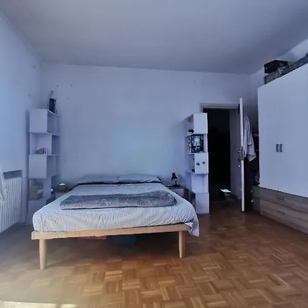 Zenit 2 Rum i privatbostad Bolzano